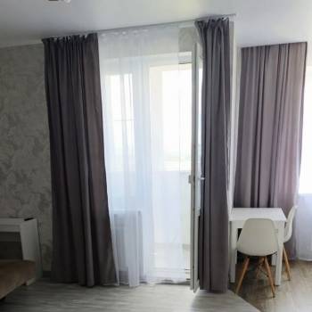 Сдается 1-комнатная квартира, 28,9 м²
