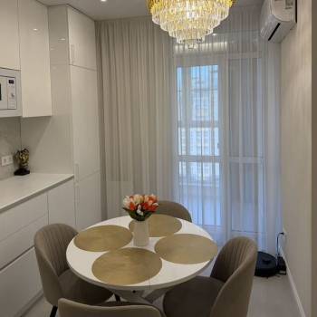 Сдается 2-х комнатная квартира, 50 м²