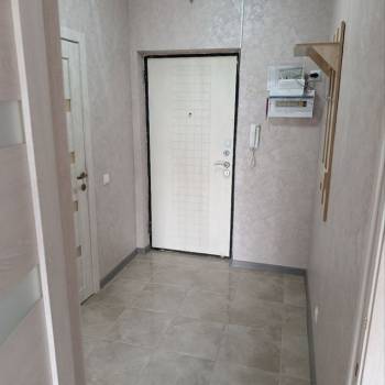 Продается 1-комнатная квартира, 32,1 м²