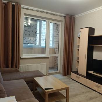 Сдается 1-комнатная квартира, 34 м²