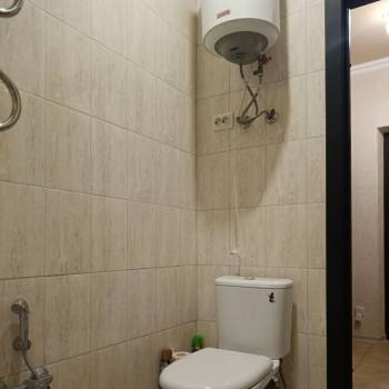 Сдается 1-комнатная квартира, 34 м²
