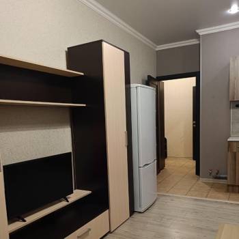 Сдается 1-комнатная квартира, 34 м²