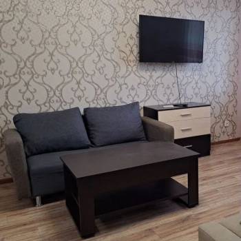 Сдается 1-комнатная квартира, 38,6 м²