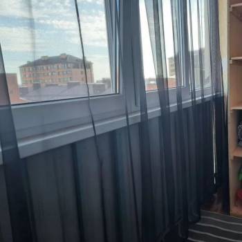 Сдается 1-комнатная квартира, 38,6 м²