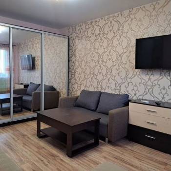 Сдается 1-комнатная квартира, 38,6 м²