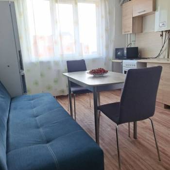 Сдается 1-комнатная квартира, 38,6 м²