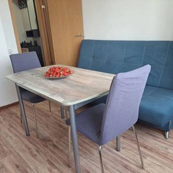 Сдается 1-комнатная квартира, 38,6 м²