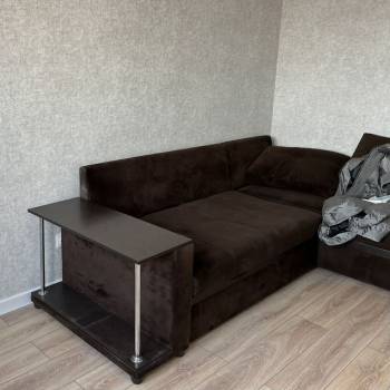 Сдается 1-комнатная квартира, 28,5 м²