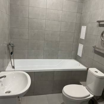 Сдается 1-комнатная квартира, 28,5 м²