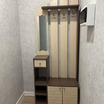 Сдается 1-комнатная квартира, 28,5 м²