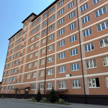 Сдается 1-комнатная квартира, 28,5 м²