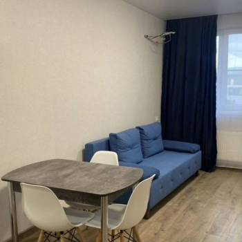 Сдается 2-х комнатная квартира, 45 м²