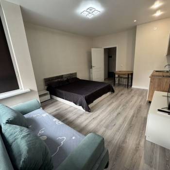 Сдается 1-комнатная квартира, 26 м²