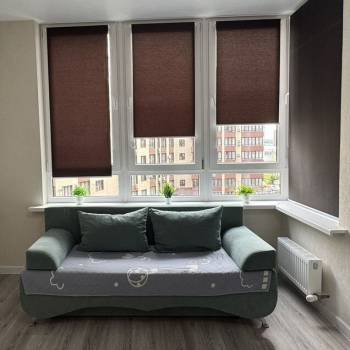 Сдается 1-комнатная квартира, 26 м²