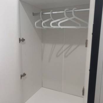Сдается 1-комнатная квартира, 27 м²