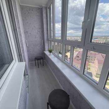 Сдается 1-комнатная квартира, 27 м²