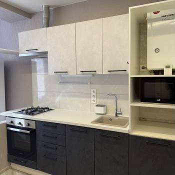 Сдается 1-комнатная квартира, 34 м²