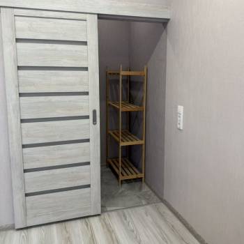 Сдается 1-комнатная квартира, 34 м²