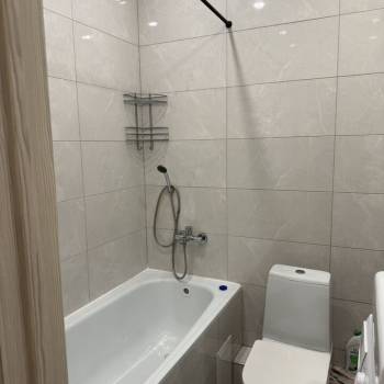 Сдается 1-комнатная квартира, 34 м²