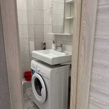 Сдается 1-комнатная квартира, 34 м²