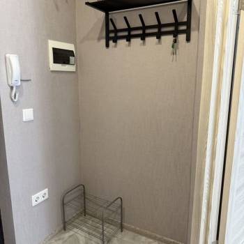 Сдается 1-комнатная квартира, 34 м²
