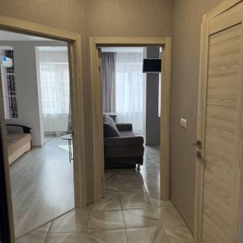 Сдается 1-комнатная квартира, 34 м²