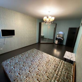 Сдается 1-комнатная квартира, 48 м²