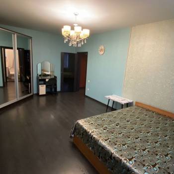 Сдается 1-комнатная квартира, 48 м²