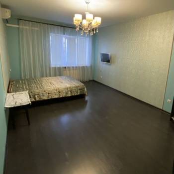 Сдается 1-комнатная квартира, 48 м²