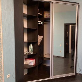 Сдается 1-комнатная квартира, 48 м²