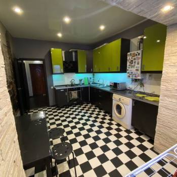 Сдается 1-комнатная квартира, 48 м²