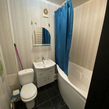 Сдается 1-комнатная квартира, 48 м²