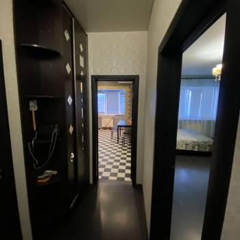 Сдается 1-комнатная квартира, 48 м²