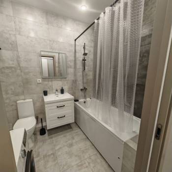 Сдается 1-комнатная квартира, 39 м²