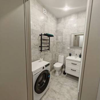Сдается 1-комнатная квартира, 39 м²
