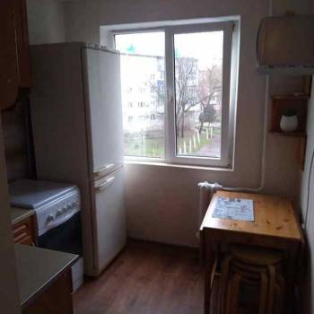 Сдается 2-х комнатная квартира, 50 м²