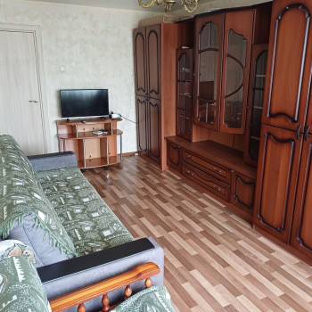 Сдается 2-х комнатная квартира, 50 м²