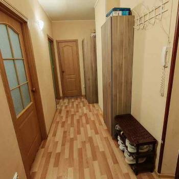 Сдается 1-комнатная квартира, 42 м²