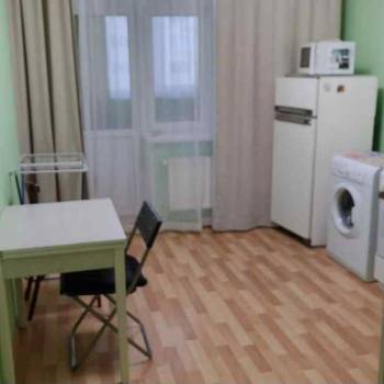 Сдается 1-комнатная квартира, 42 м²