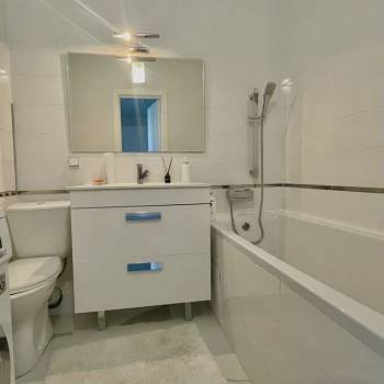 Сдается 1-комнатная квартира, 33 м²