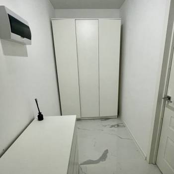 Сдается 1-комнатная квартира, 33 м²