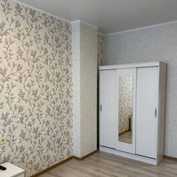 Сдается 1-комнатная квартира, 45 м²