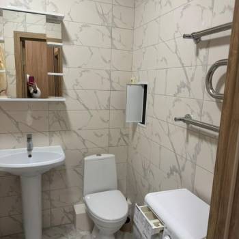 Сдается 1-комнатная квартира, 45 м²