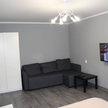 Сдается 1-комнатная квартира, 37 м²
