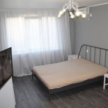 Сдается 1-комнатная квартира, 37 м²
