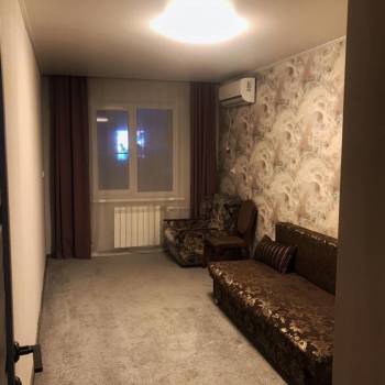 Сдается 2-х комнатная квартира, 50 м²