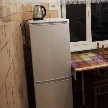 Сдается 2-х комнатная квартира, 50 м²