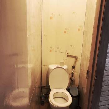 Сдается 2-х комнатная квартира, 50 м²