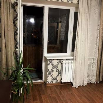 Сдается 2-х комнатная квартира, 50 м²