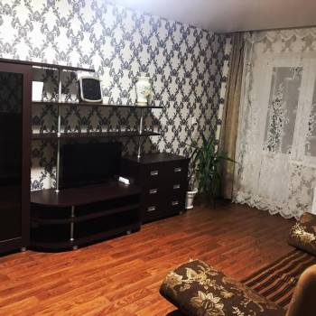 Сдается 2-х комнатная квартира, 50 м²
